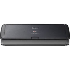 Canon P-215II Personal Document Scanner