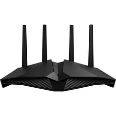 ASUS RT-AX82U AX5400 Dual Band WiFi 6 Gaming Router (90IG05G0-MO3R10)