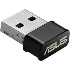 ASUS AC1200 Dual-Band USB Wi-Fi Adapter (90IG03P0-BM0R10)