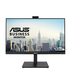 ASUS BE279QSK 27" Full HD Video Conferencing Monitor (90LM04P1-B03370)