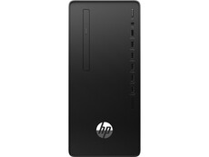 HP 290 G4 Microtower Desktop PC - Core i5-10500 / 8GB RAM / 1TB HDD / Win 11 Pro (5W6D3EA)