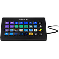 Elgato Stream Deck XL (10GAT9901)