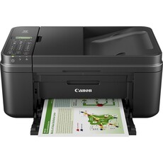 Canon PIXMA MX494 A4 4-in-1 Colour Inkjet Printer (0013C048AA)