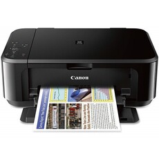 Canon PIXMA MG3640 A4 3-in-1 Colour Inkjet Photo Printer (0515C066AA)