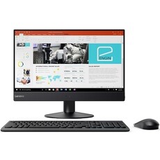 Lenovo V510z 23-inch Non-Touch Core i5 AiO Desktop PC (10NH002RSA)