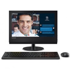 Lenovo V310z 19.5-inch Non-Touch Core i3 AiO Desktop PC (10QG000FSA)