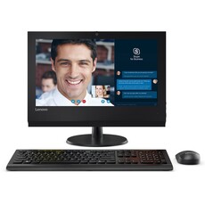 Lenovo V310z 19.5-inch Non-Touch Core i3 AiO Desktop PC (10QG001RSA)