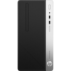 HP ProDesk 400 G4 Core i3 Microtower PC (1EY27EA)