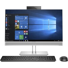 HP EliteOne 800 G3 23.8-inch Non-Touch Core i5 All-in-One PC (1KA70EA)