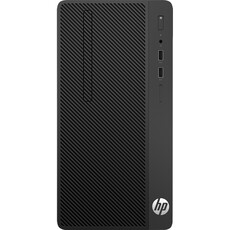 HP 290 G1 Core i3 Microtower Desktop PC (1QM93EA)