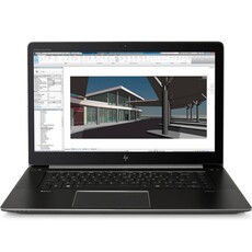 HP ZBook Studio G4 Core i7 Mobile Workstation (1RQ63EA)