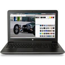 HP ZBook 15 G4 Core i7 Mobile Workstation (1RQ75EA)