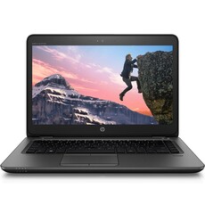 HP ZBook 14u G4 Core i7 Mobile Workstation (1RR19ES)