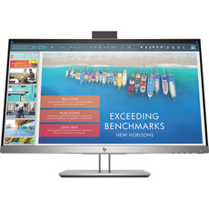 HP EliteDisplay E243d 23.8-inch Full HD LED Docking Monitor (1TJ76AA)