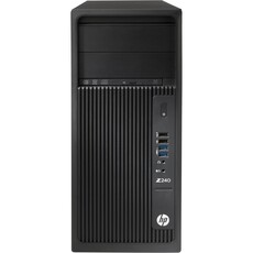 HP Z240 Core i7 Tower Workstation (1WV42ES)