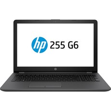 HP 255 G6 AMD Notebook PC (1WY27EA)