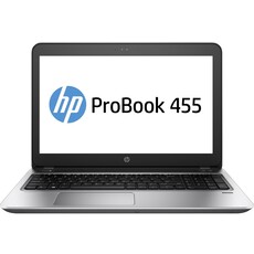 HP ProBook 455 G4 AMD A9 Notebook PC (1WY93EA)