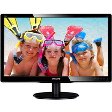 Philips 200V4LSB 19.5-inch LED Monitor