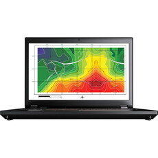 Lenovo ThinkPad P70 Xeon Mobile Workstation (20ESS2A700)