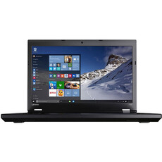 Lenovo ThinkPad L560 15.6" Core i3 Laptop (20F10004ZA)