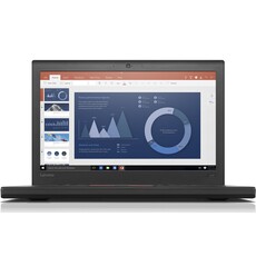 Lenovo ThinkPad X260 Core i7 Ultrabook Laptop (20F60052ZA)