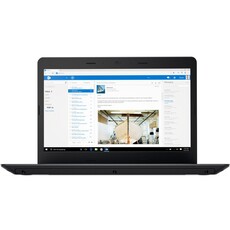 Lenovo ThinkPad Edge E470 Core i7 Notebook PC (20H1003XZA)