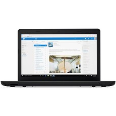 Lenovo ThinkPad Edge E570 Core i5 Notebook PC (20H50064ZA)