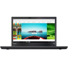 Lenovo ThinkPad T470 Core i5 Notebook PC (20HD0003ZA)