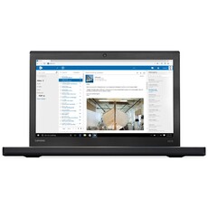 Lenovo ThinkPad X270 Core i5 Notebook PC (20HMS0TD00)