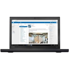 Lenovo ThinkPad X270 Core i5 Notebook PC (20HN004PZA)