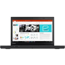 Lenovo ThinkPad L470 Core i5 Notebook PC (20J40021ZA)