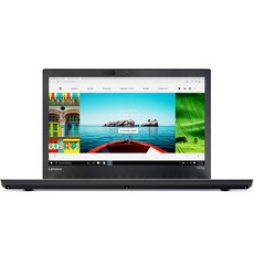 Lenovo ThinkPad T470p Core i5 Notebook PC (20J6000RZA)