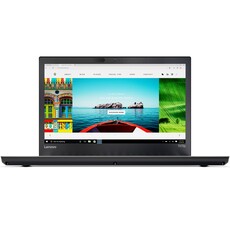 Lenovo ThinkPad T470p Core i5 Notebook PC (20J6000SZA)