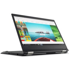 Lenovo ThinkPad Yoga 370 Core i5 Notebook PC (20JH000PZA)