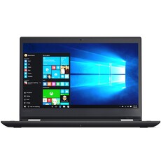 Lenovo ThinkPad Yoga 370 Core i7 Notebook PC (20JH000RZA)