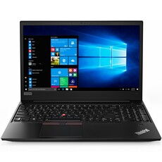 Lenovo ThinkPad E580 Notebook PC - Core i5-8250U / 15.6" HD / 8GB RAM / 256GB SSD / Win 10 Pro (20KS000EZA)