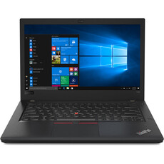 Lenovo ThinkPad T480 Core i7 Notebook PC (20L5000PZA)