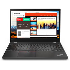 Lenovo ThinkPad T580 Notebook PC - Core i7-8550U / 15.6 FHD / 8GB RAM / 256GB SSD / 4G / Win 10 Pro (20L90024ZA)