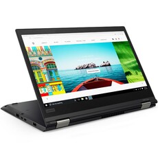 Lenovo ThinkPad X380 Yoga Notebook PC - Core i7-8550U / 13.3" FHD Touch / 8GB RAM / 512GB SSD / 4G LTE / Win 10 Pro (20LH000BZA)