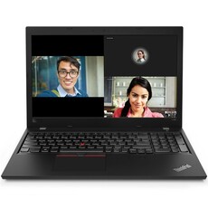 Lenovo ThinkPad L580 Notebook PC - Core i7-8550U / 15.6" HD / 8GB RAM / 1TB SSD / 4G LTE / Win 10 Pro (20LW000RZA)