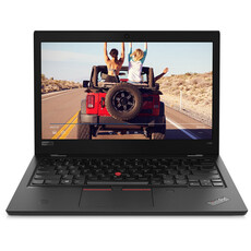 Lenovo ThinkPad L380 Core i7 Notebook PC (20M5000UZA)