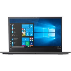 Lenovo ThinkPad X1 Extreme Notebook PC - Core i7-8750H / 15.6" 4K Touch / 16GB RAM / 512GB SSD / GeForce GTX 1050Ti 4GB / Win 10 Pro (20MF0016ZA)