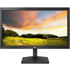 LG 20MK400A 19.5-inch HD LED Monitor