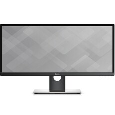 Dell UltraSharp U2917W 29-inch QHD LED Display (210-AIVD)