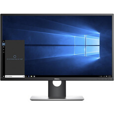 Dell P2317H 23-inch Full HD LED Monitor (210-AJEK)