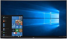 Dell C7017T 70-inch Conference Room Touch Monitor (210-AJSB)