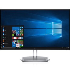 Dell S2718H 27-inch Full HD InfinityEdge IPS Monitor (210-ALRJ)