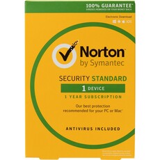 Norton Security Standard DVD (21365644)