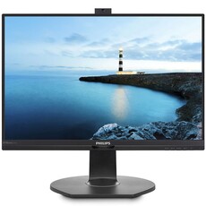 Philips 241B7QPJKEB 23.8-inch Full HD IPS LED Monitor