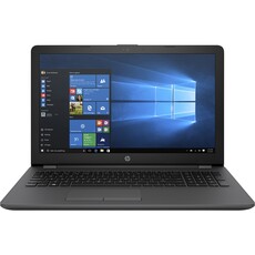 HP 250 G6 Notebook PC - Core i5-7200U / 15.6" FHD / 4GB RAM / 500GB HDD / Win 10 Home (2HG87ES)